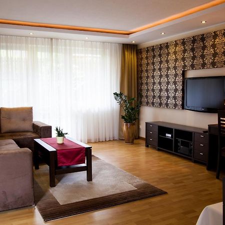 Willa Jolanta Gdansk Habitación foto