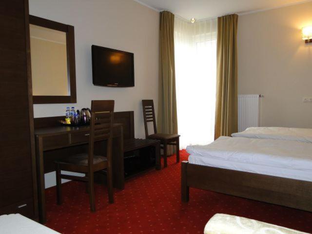 Willa Jolanta Gdansk Habitación foto