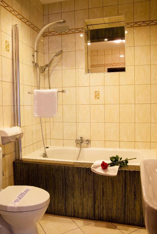 Willa Jolanta Gdansk Habitación foto