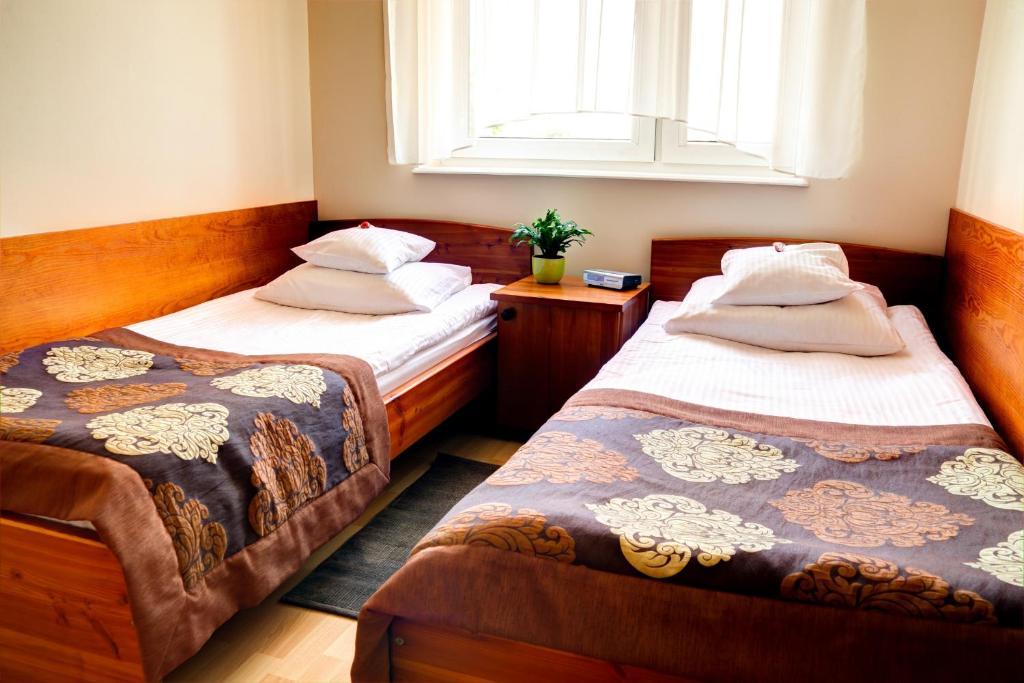 Willa Jolanta Gdansk Habitación foto