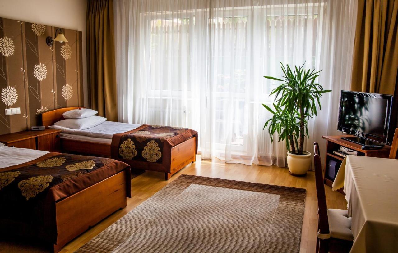 Willa Jolanta Gdansk Habitación foto