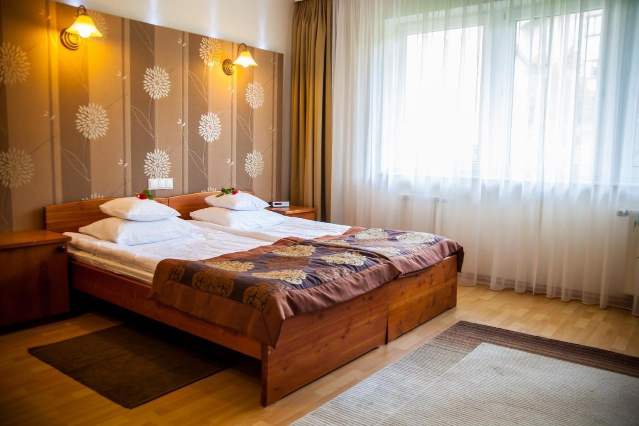 Willa Jolanta Gdansk Habitación foto