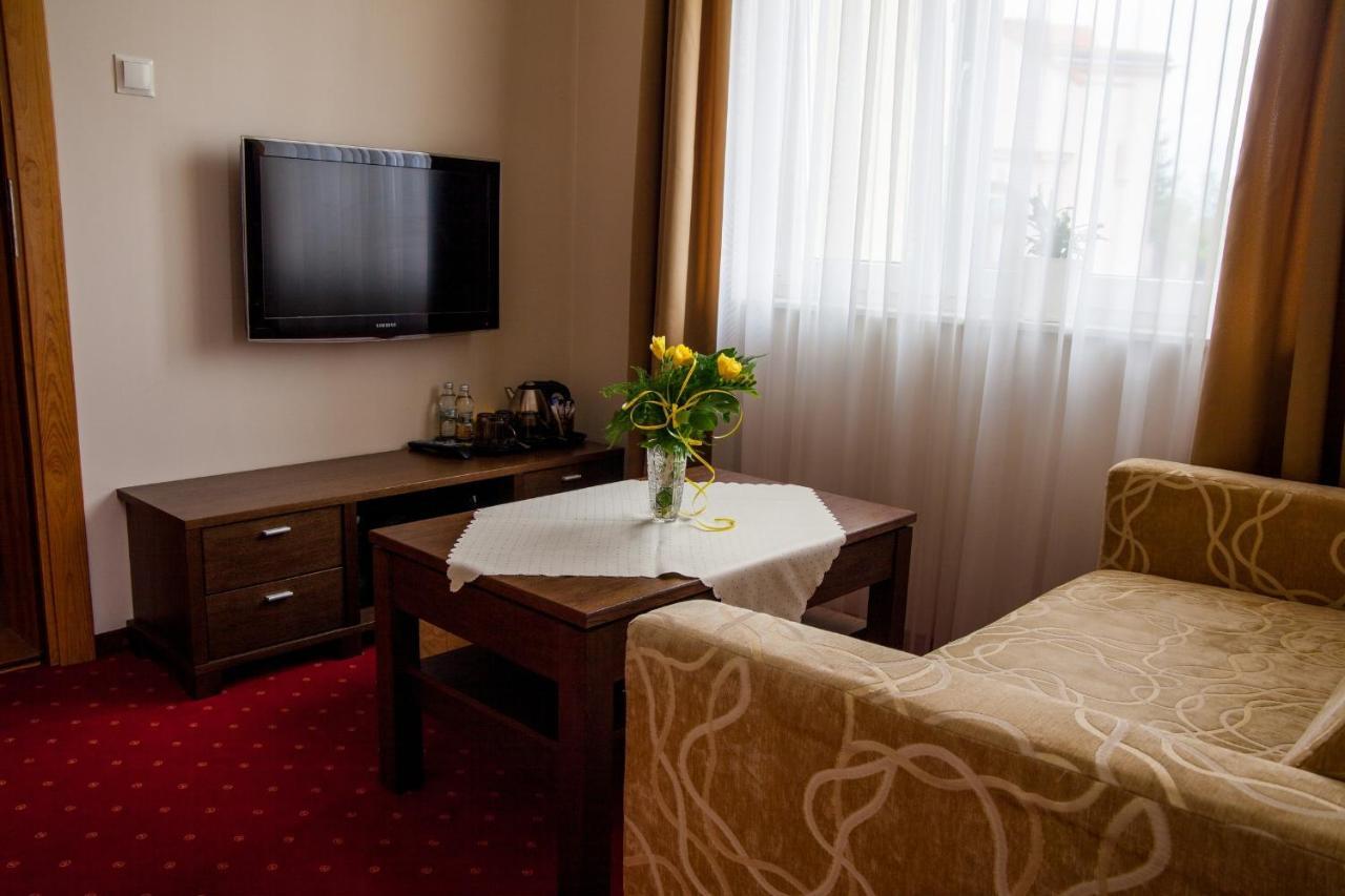 Willa Jolanta Gdansk Habitación foto