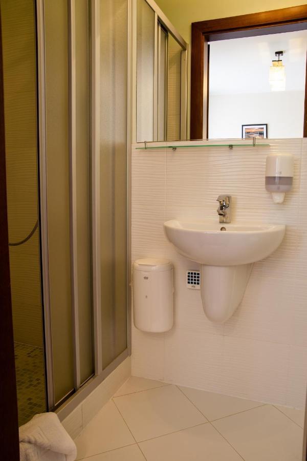 Willa Jolanta Gdansk Habitación foto
