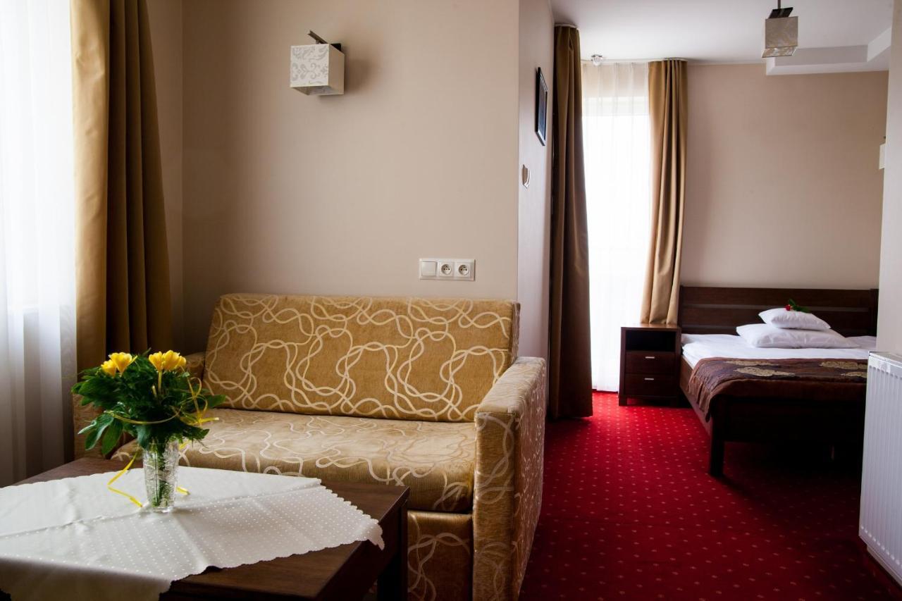 Willa Jolanta Gdansk Habitación foto